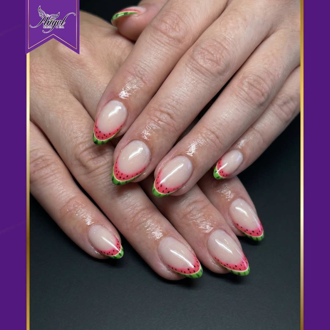 Nail Design